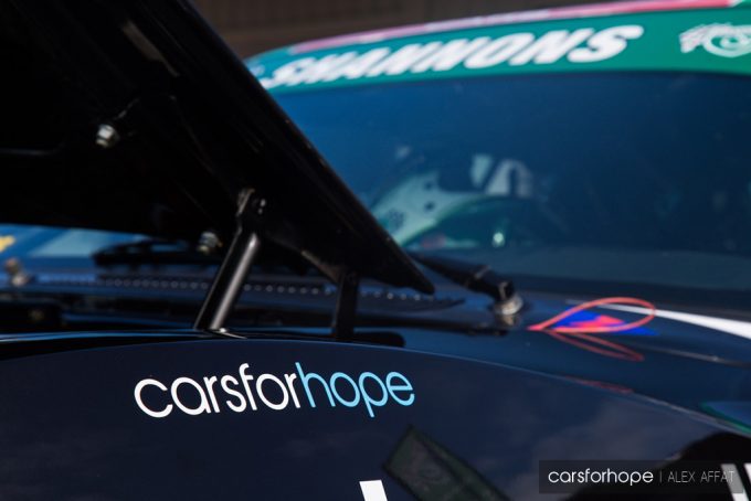 Cars For Hope Shannons National Event