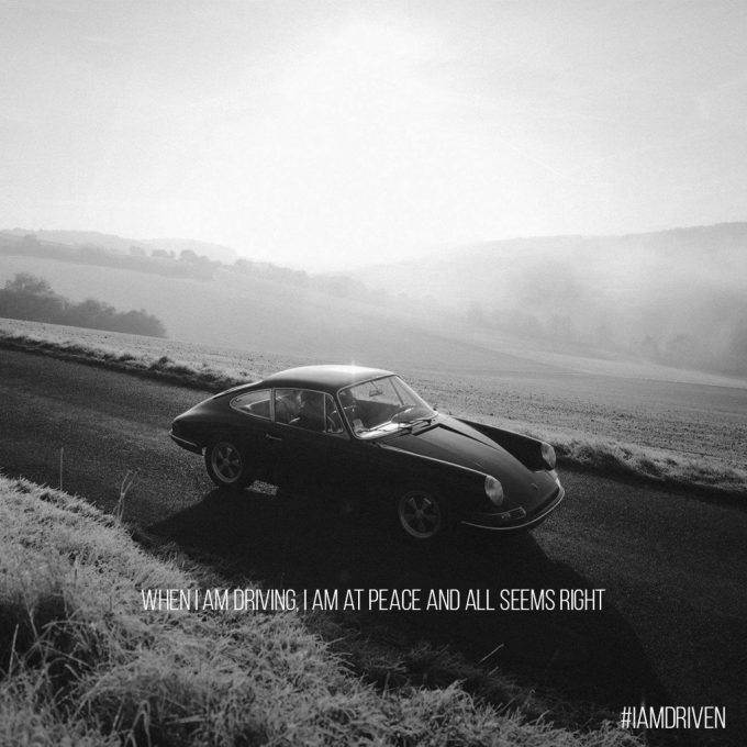 Cars For Hope Quote Porsche